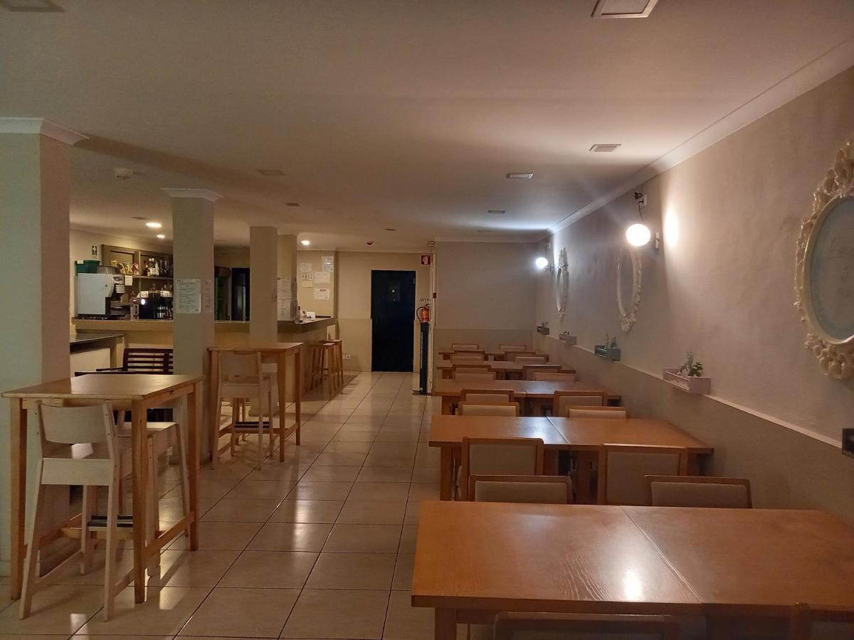 Vilamar Luz Exteriör bild