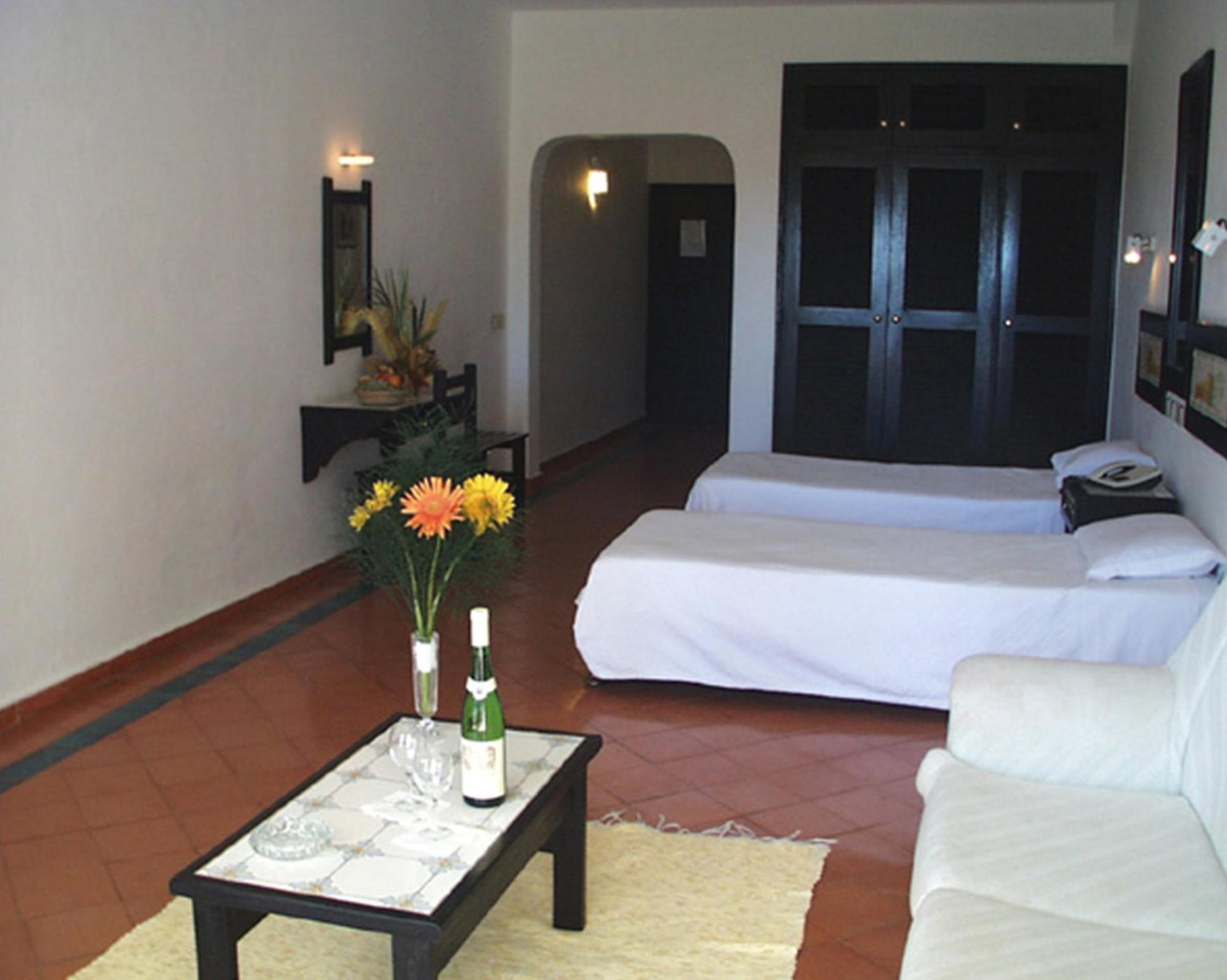 Vilamar Luz Exteriör bild
