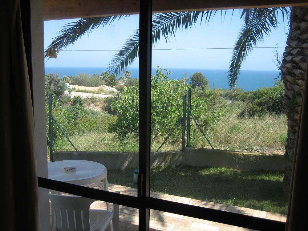 Vilamar Luz Exteriör bild