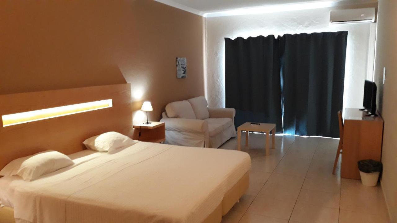 Vilamar Luz Exteriör bild