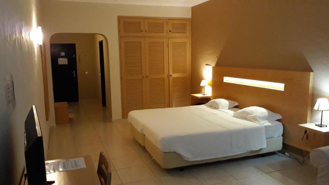 Vilamar Luz Exteriör bild