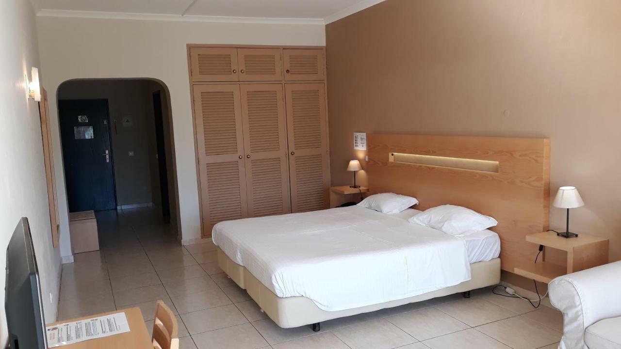 Vilamar Luz Exteriör bild
